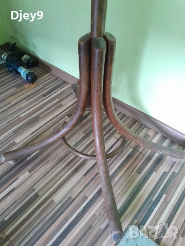 Стара ретро закачалка и мн.други неща, снимка 3 - Антикварни и старинни предмети - 52953738