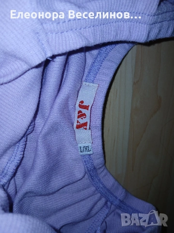 Лятна дамска рокля, снимка 2 - Рокли - 53421286