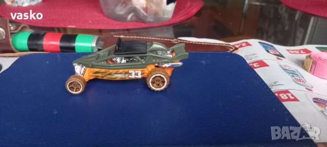 HOTWHEELS-перфектен