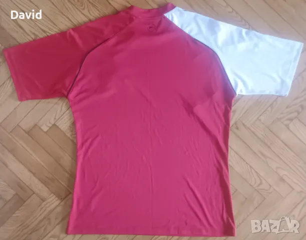 Оригинална фланелка на Кьолн 11/12, снимка 2 - Футбол - 50388671