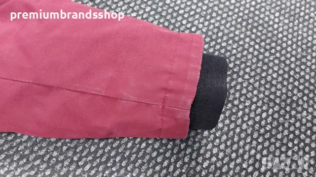 Canada goose Victoria parka S размер , снимка 7 - Якета - 48487074