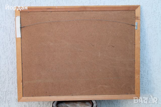 Репродукция-Клод Моне,литография, снимка 9 - Колекции - 38516282