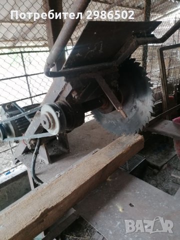 Подавам циркуляр, снимка 10 - Други инструменти - 33386351