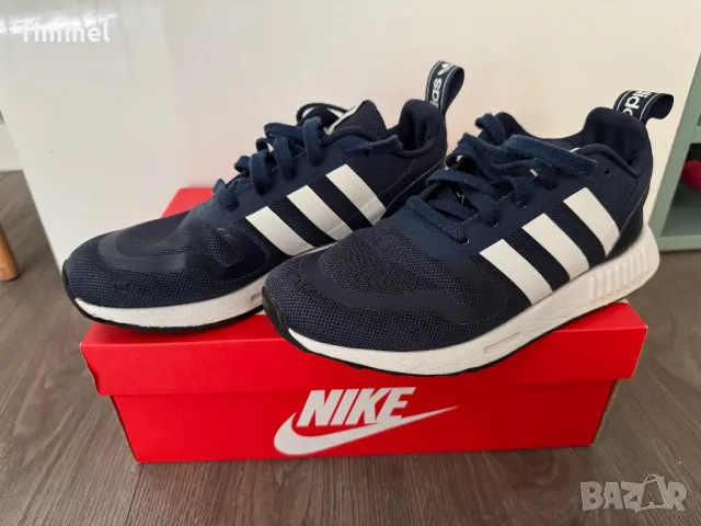 Adidas, No 40, снимка 6 - Маратонки - 47518060