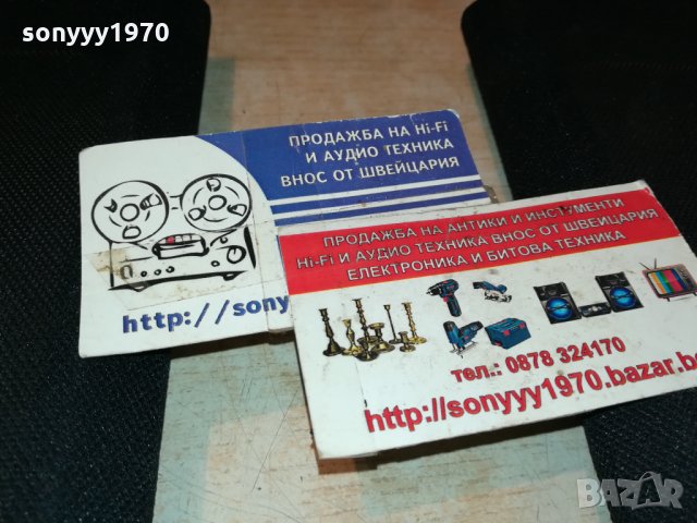 HECO-GERMANY 1511210758, снимка 7 - Тонколони - 34806713