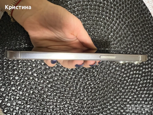 Iphone 15 pro max, снимка 6 - Apple iPhone - 52868258