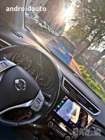 Nissan Qashqai J11 2013-2020 Android Мултимедия/Навигация,1207