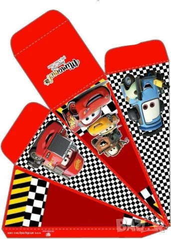 картонена торта , снимка 8 - Други - 51033924