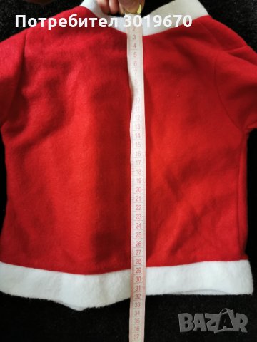 Костюм новогодишен за момче, снимка 3 - Други - 35069014