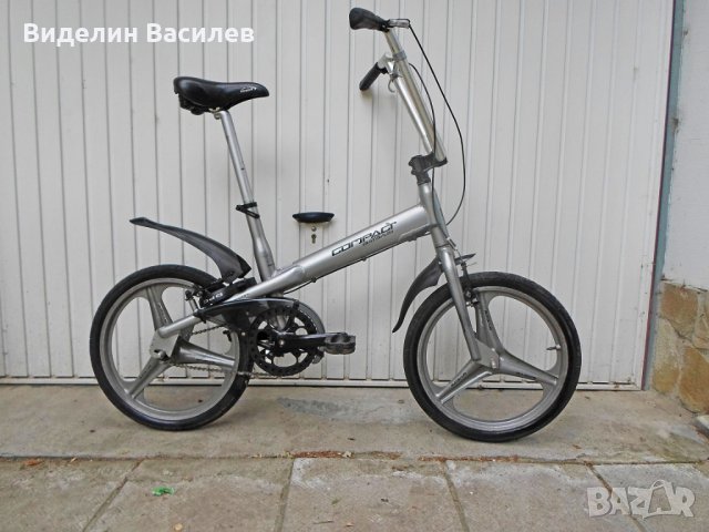 Batavus Compact 20*, снимка 1 - Велосипеди - 33032803