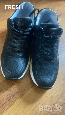 Маратонки Liu Jo в размер 39, снимка 2 - Маратонки - 51392360