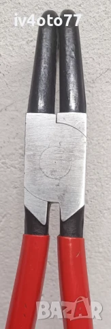 Клещи зегер 4421J41 Knipex, снимка 3 - Клещи - 51341277