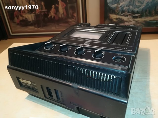 grundig made in germany-АНТИК 3005211015, снимка 10 - Декове - 33043323