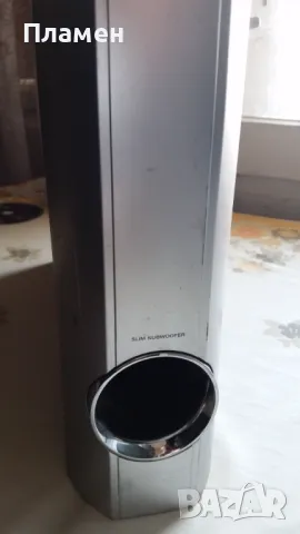 Буфер Pioneer S-DV424, снимка 5 - Тонколони - 49250205