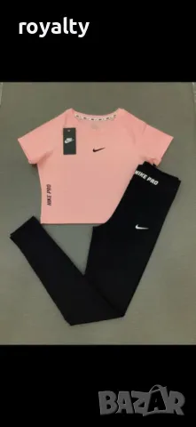 Nike дамски спортни комплекти 