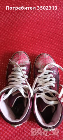 Кецове puma, снимка 3 - Маратонки - 40320283