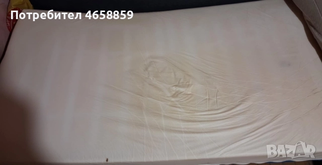 Продавам!, снимка 3 - Спални и легла - 52514211