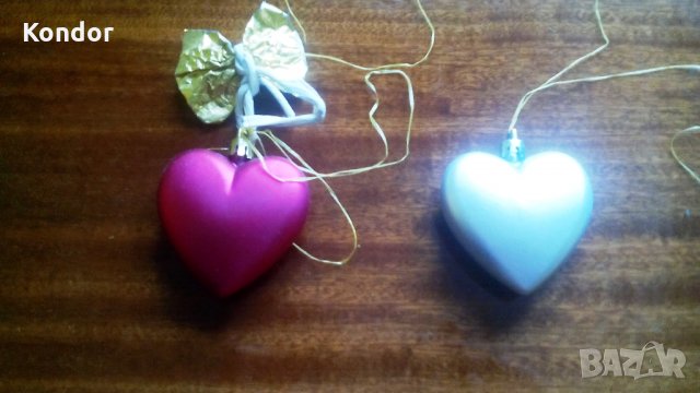 Коледна украса, снимка 5 - Коледни подаръци - 27955293