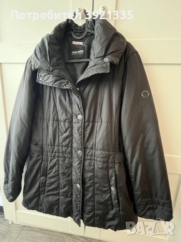 Оригинално яке Gerry Weber + подарък ЧАНТА, снимка 5 - Якета - 43380963