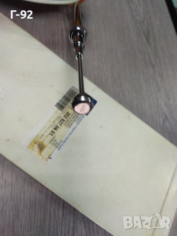 A2028270401**NEU**MERCEDES**Телескоп за Антена**HIRSCHMAN**AUTA 6000 KE**, снимка 7 - Части - 32396461