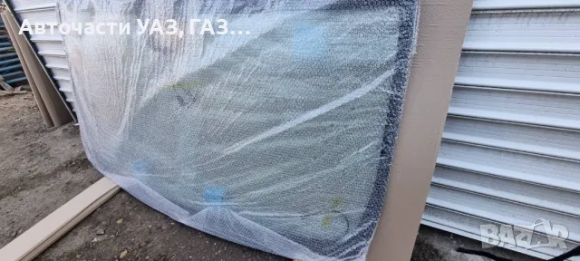 Стъкло предно Газела Некст, снимка 5 - Части - 49008629