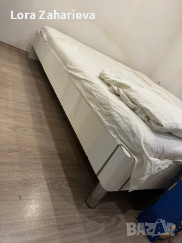 Спалня легло 180/200 