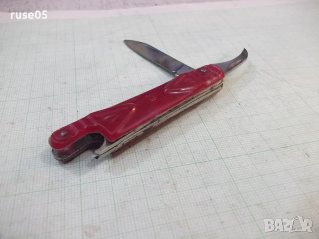 Ножка отварачка, снимка 3 - Колекции - 51009427