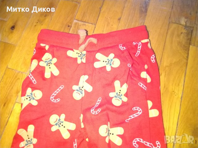 Детско долно -3броя 98см 2-3г отлични, снимка 9 - Детски комплекти - 43780210