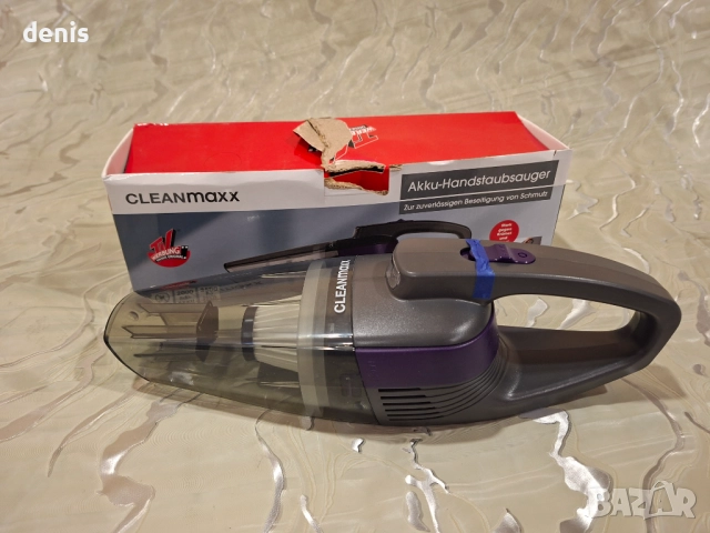 Прахосмукачка за кола, снимка 3 - Прахосмукачки - 52931236