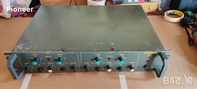 Кросоувър Електроника К-04