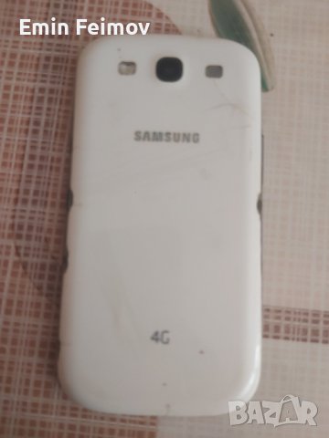 Samsung Galaxy s 3 neo, снимка 1