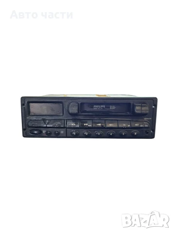 АВТОРАДИО K7 PHILIPS 22 RC 284 винтидж