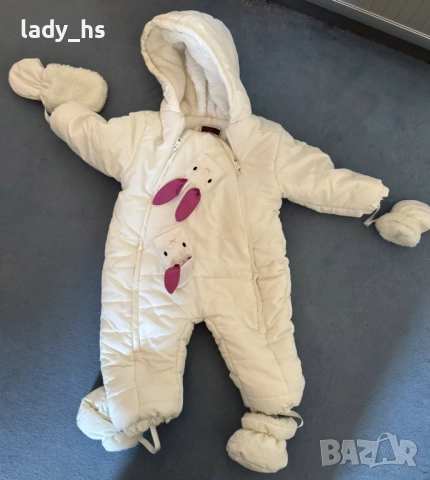 Бебешки космонвти, снимка 3 - Бебешки ескимоси - 52190326