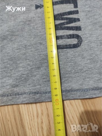 Мъжка блуза размер S, снимка 7 - Блузи - 38948121