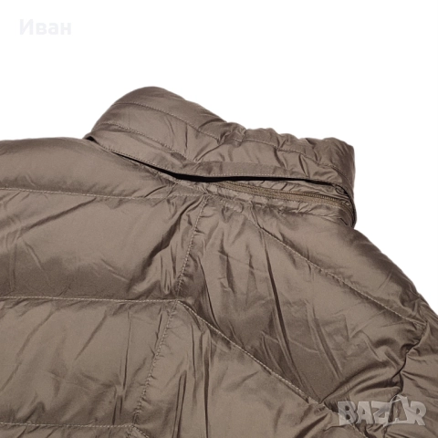 Дамско пухено яке Marmot, снимка 4 - Якета - 52891170