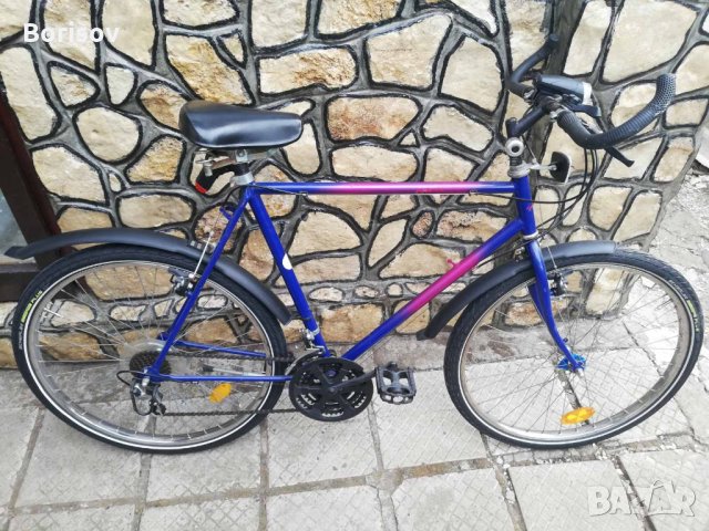 Велосипед Sprick force 10 , снимка 9 - Велосипеди - 22665484