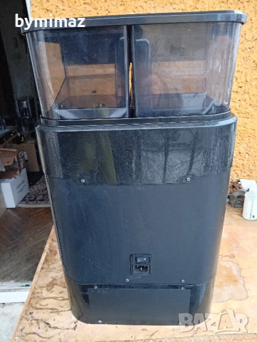 Saeco Aulika SUP040, снимка 5 - Кафемашини - 38612504