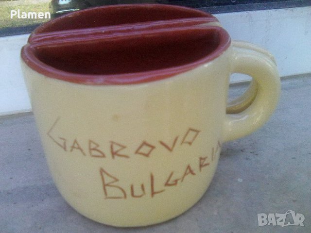Една чаша от две половинки фестивал на смеха в Габрово