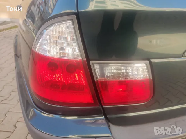 Стопове , снимка 4 - Части - 49042554