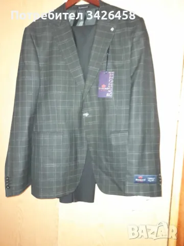 Мъжки костюми