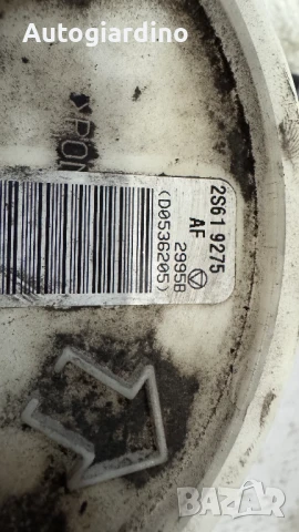 Горивна помпа за Ford Focus - 2S619275AF, снимка 2 - Части - 50565869