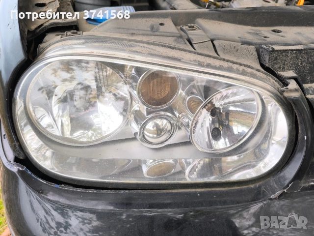 продавам фаровете golf 4 , снимка 3 - Части - 52264082
