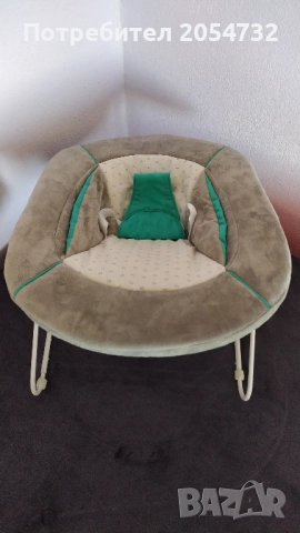 Детски шезлонг - до 9кг., снимка 7 - Детски шезлонги - 51607962