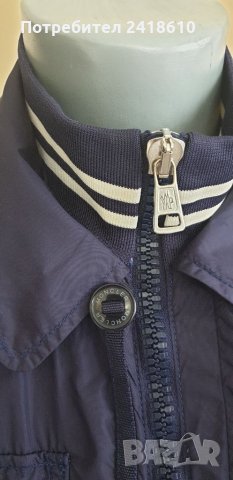 Moncler Kenya Field Spring Jacket Mens Size 5 - L  ОРИГИНАЛ! НОВО! Мъжко Яке!, снимка 9 - Якета - 32674231