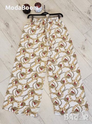 Дамски панталон, снимка 5 - Къси панталони и бермуди - 36807617