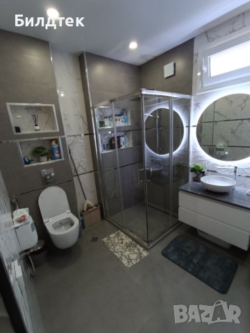 Качествени ремонти на бани, лепене на плочки, снимка 7 - Ремонти на баня - 43453266