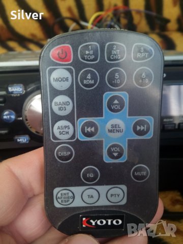 Автокасетофон , снимка 8 - Радиокасетофони, транзистори - 28605439