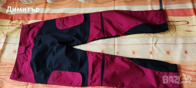 Lundhags avhu, снимка 7 - Панталони - 40101322