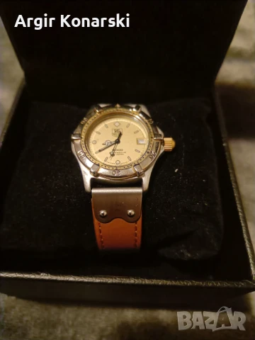 TAG HEUER-sale, снимка 3 - Дамски - 51210940