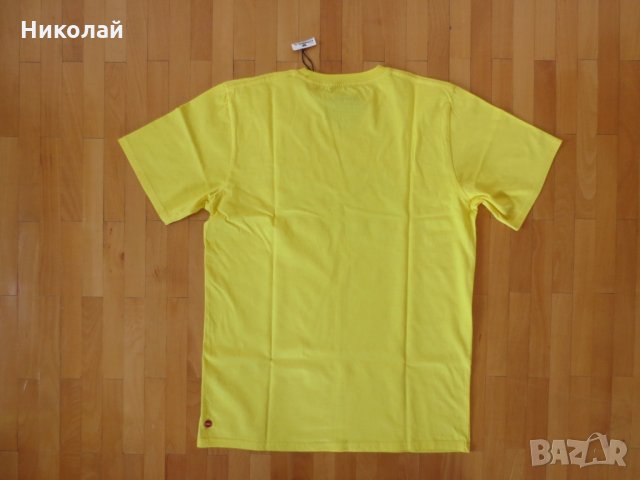 oneill тениска, снимка 2 - Тениски - 29056354